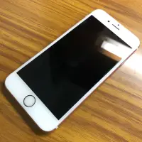 在飛比找蝦皮購物優惠-iPhone 6s 64g 玫瑰金