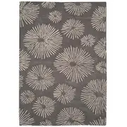 Province Wool Rug Shining-Star 160x230cm