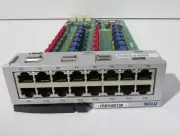 SAMSUNG KP-OSDBDL2/XAR OfficeServ 16DLI2 Digital Line Interface