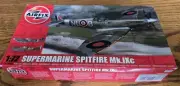 Supermarine Spitfire Mk.IXc - Airfix 1:72 Model Kit - NEW