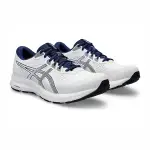 ASICS GEL-CONTEND 8 男 白 慢跑鞋 運動 路跑 舒適 1011B492-104