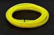 Tygon 4040A Yellow Fuel Line Tubing - 5/16 in ID x 7/16 in OD x 5 Foot
