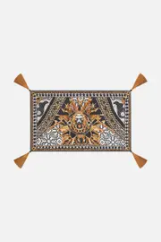 RECTANGLE CUSHION DUOMO DYNASTY