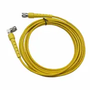 NEW TRIMBLE 5M GPS ANTENNA CABLE FOR TRIMBLE 5700/R5/R7 TNC CONNECTOR