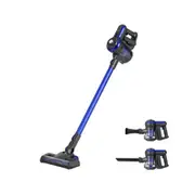 Devanti Handheld Vacuum Cleaner Brushless Cordless 250W Blue