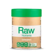 Amazonia Raw Nutrients Greens