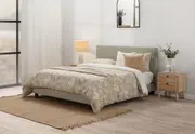 ROLLINS Double Bed