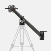 Konova SUNJIB + BAG Variation Camera Mini Crane Single Arm Portable Pocket Jib
