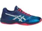 Asics Unisex Volleyball Netburner Ballistic FF Shoe Size US 7.5-Euro 40.5-UK 6.5