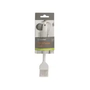 Topchef Compact Mini Kitchen Silicone Multipurpose Brush Cooking Tool White