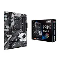 在飛比找Yahoo!奇摩拍賣優惠-【前衛】華碩 PRIME-X570-P 主機板