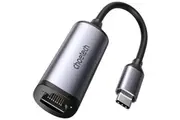 CHOETECH HUB-R02 USB-C to Gigabit Ethernet Adapter