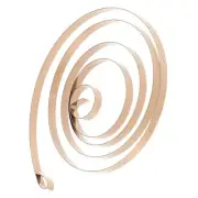 Toy Scroll Spring Dancing Mechanism Child Clockwork Wind up Toys Christmas