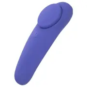 CalExotics App Controlled Connect Panty Teaser
