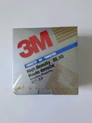 3M High Density Diskettes 3.5” 10 Pack NEW M Floppy Disks DS HD IBM Formatted