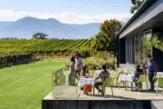 Heli Flight for 2 to a Yarra Valley Vineyard - Essendon Fields