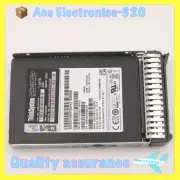 Lenovo ThinkSystem 4XB7A72440 03GX058 2.5" 1.92TB Read Intensive SATA 6Gb HS SSD