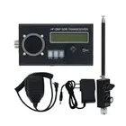 8-Band USDR/USDX HF QRP SDR Transceiver SSB/CW w/ Mini-ANT Shortwave Antenna