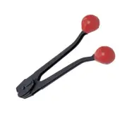 Heavy Duty Pro-Series Steel Pallet Strapping Sealer Tool TS12