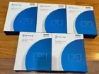 5 BOXES Ecovacs Disposable Dust Bag DEEBOT 15 BAGS X1 Omni, X1e Omni, T10 Omni