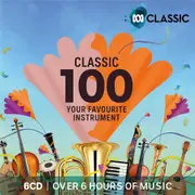 Classic 100: Your Favourite Instrument (ABC Classic) (Box Set)