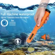 Metal Detector Pinpoint GP-pointer Hand Held Metal Detector Positioning Rod
