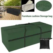 Heavy Duty Outdoor Garden Furniture Cushion Christmas Tree Storage Bag ncxCW✜