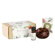 Banksia Aroma Pod Diffuser with Eucalyptus Essential Oil