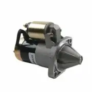 906991600 STARTER NEW YALE FORKLIFT