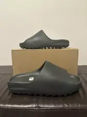 Yeezy Slide Dark Onyx US14 Brand New