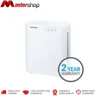 Air Purifier Hepa filter & UV-C Light Sterilisation - Ionmax Breeze ION420
