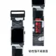 現貨熱銷-UAG適用于蘋果手表表帶apple watch 123456代SE尼龍戶外運動透氣防汗iwatch保爆款