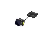 Moonlight 4K FPV Kit with Dual Antennas & ND Filters 4K HD FPV