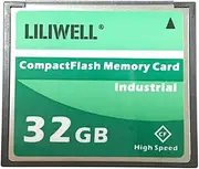 Original Extreme 32GB Compact Flash Memory Card Industrial (TS32GCF133)