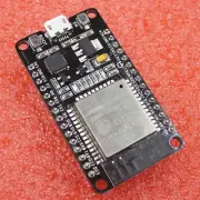 ESP32 ESP32S Development Board 2.4GHz Dual-Mode WiFi+Bluetooth Antenna A3GS