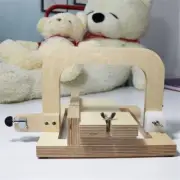 Soap Cutter with Steel Wire Adjustable Soap Cutting Tool for Handmade Soap