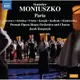 (Naxos)莫紐什科：歌劇《帕里亞》2CD / Moniuszko: Paria