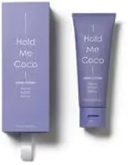 [Hold Me Coco] Hand Cream, Vegan Formula, Australian Made, Fast-Absorbing