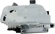 Door Lock Actuator Latch Front Rear Left/Right, Compatible With Ford F-150 2009-2014 9S4Z5421813A 9S4Z5421812A 9S4Z5426413A 9S4Z5426412A(Front Left)