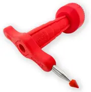 Sprinkler Head Removal Tool, Upgraded, Rust-Proof Sprinkler Shirt, Equipment