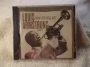 Louis Armstrong: Now You Has Jazz: AT M-G-M (CD,1997) **BRAND NEW**