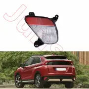 Replace For Mitsubishi Eclipse Cross 2017-2020 Right Rear Bumper Light NO Bulbs (for: Mitsubishi)