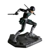 Banpresto Kaiju No.8 Soshiro Hoshina The Brush Figure