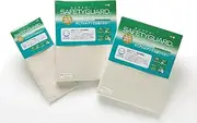 Tokyo Nishikawa Futon Cover, Single, Super Safety Guard Nano, Hygienic Bedding Series