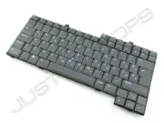 New Dell Inspiron 510m 8600c Precision M60 Slovenian Keyboard Slovenski 1M753