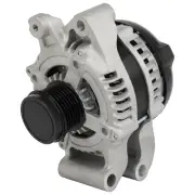 Alternator for Ford Fusion 2013-2020 L4 1.5L L4 1.6L 150A 12V CW 6-Groove Pulley (for: Ford)
