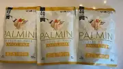 3 ct Palmini Hearts of Palm Angel Hair Pasta Substitute Keto Low Carb 12/26 B-92