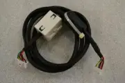 Vision Fitness S60 Elliptical Console Wire Harness 1000212433