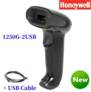 Honeywell Voyager-GS 1250G 1D Barcode Scanner 1250G-2USB-1 With USB Cable