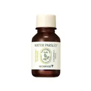 [SKINFOOD] Pantothenic Water Parsley Smashing Powder - 15ml / Free Gift